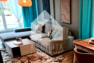 Тристаен апартамент с тераса в Кършияка, Пловдив