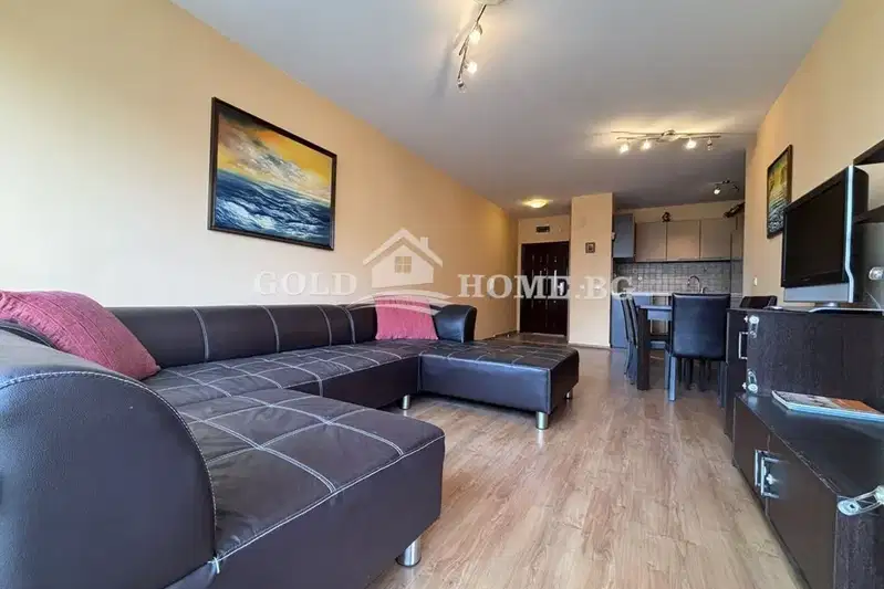 3-bedroom apartment in Plovdiv, Kyrshiyaka