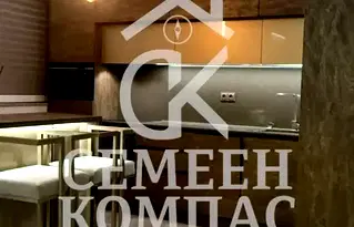 Тристаен апартамент в Кършияка с дизайнерски интериор