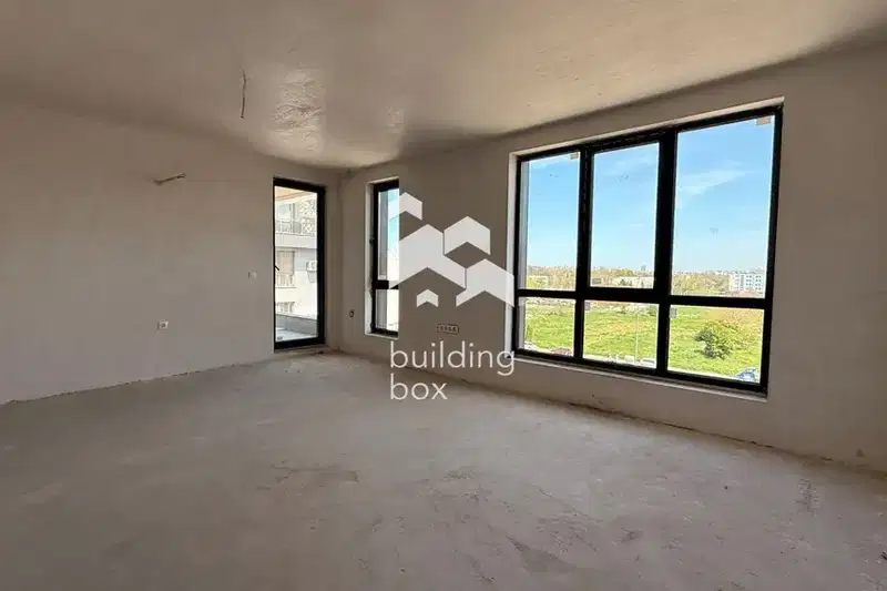 3-bedroom apartment in Plovdiv, Kyrshiyaka