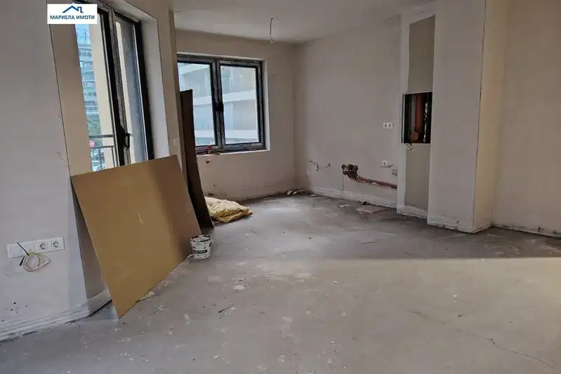 3-bedroom apartment in Plovdiv, Kyrshiyaka