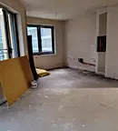 Тристаен апартамент с две тераси в Кършияка, Пловдив