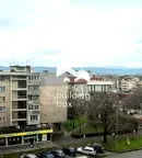 Тристаен апартамент в Пловдив, Кършияка