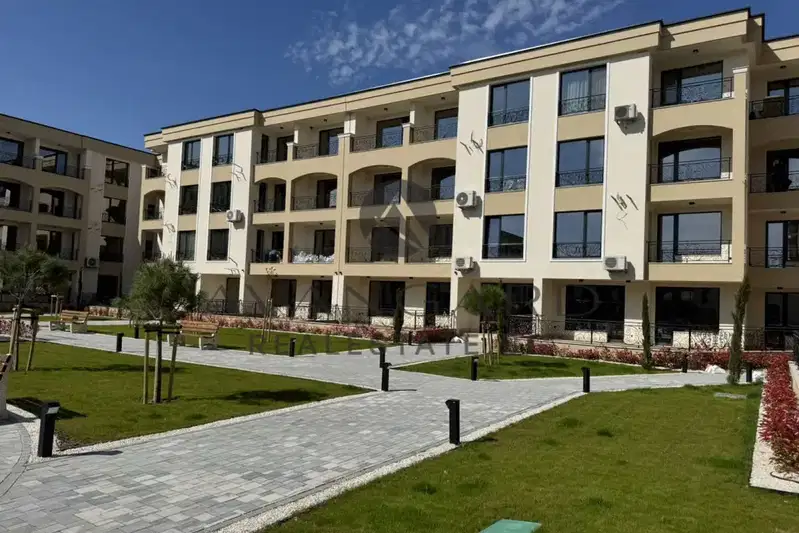 3-bedroom apartment in Plovdiv, Kyrshiyaka