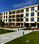 Тристаен апартамент в Кършияка с тераса в Магнолия Форест
