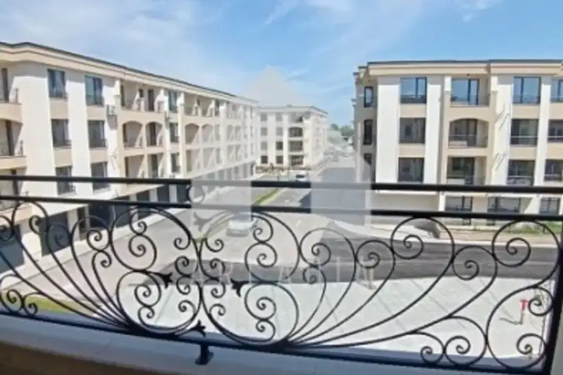 3-bedroom apartment in Plovdiv, Kyrshiyaka