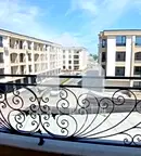 Тристаен апартамент с тераса в Кършияка, Пловдив