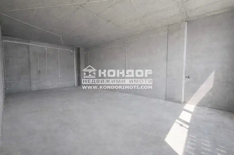 3-bedroom apartment in Plovdiv, Kyrshiyaka