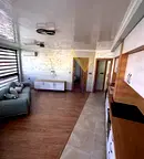 Тристаен апартамент в Кършияка, Пловдив с практично разпределение