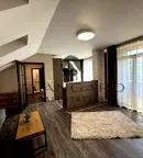 Тристаен апартамент с кабинет в Кършияка, Пловдив