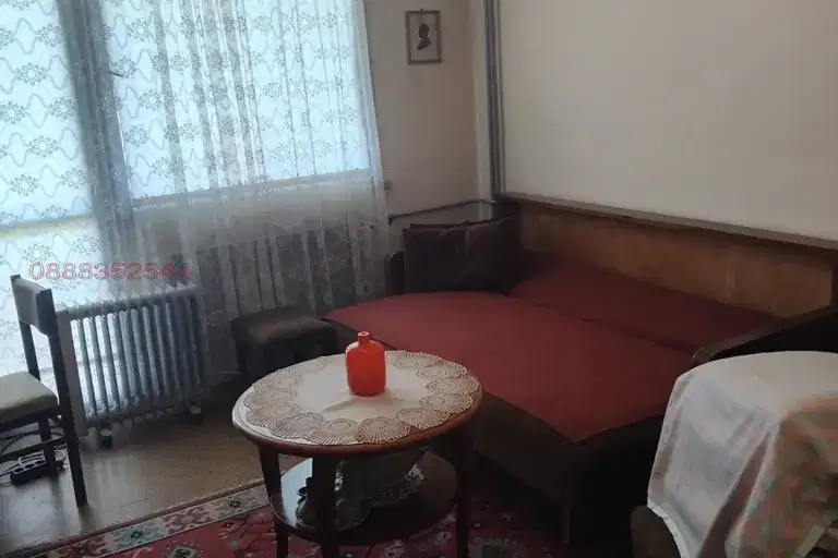 3-bedroom apartment in Plovdiv, Kyrshiyaka