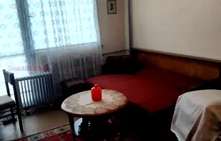Тристаен апартамент в Кършияка с видео наблюдение