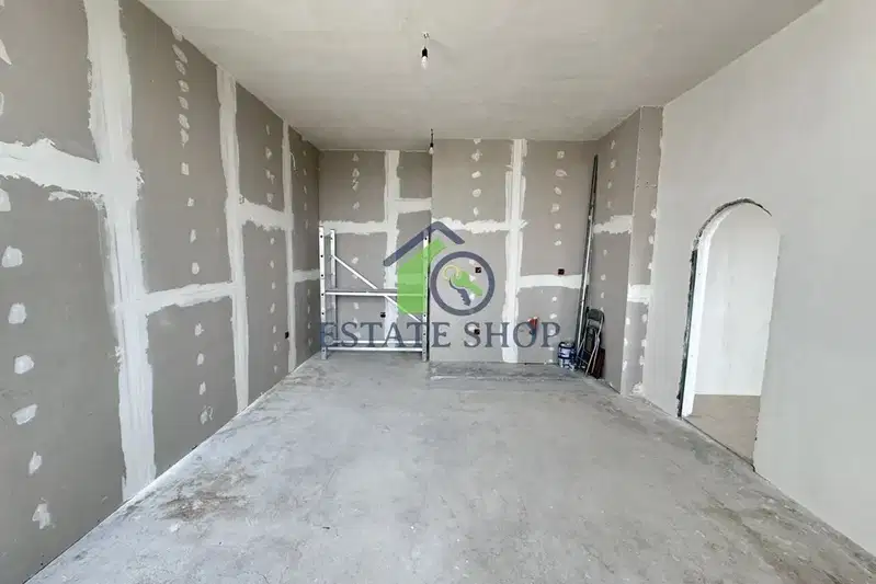3-bedroom apartment in Plovdiv, Kyrshiyaka