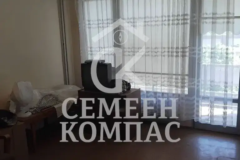 3-bedroom apartment in Plovdiv, Kyrshiyaka