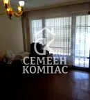 Тристаен апартамент в Кършияка с асансьор и поддържана сграда