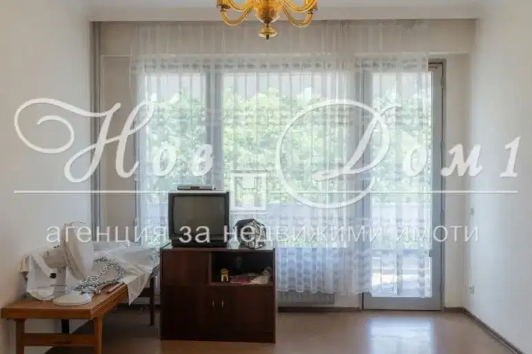 3-bedroom apartment in Plovdiv, Kyrshiyaka