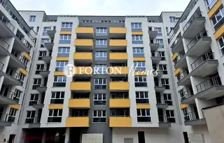 Тристаен апартамент в Пловдив, Кършияка
