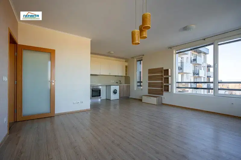3-bedroom apartment in Plovdiv, Kyrshiyaka