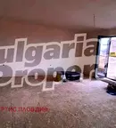 Тристаен апартамент в Кършияка с модерно строителство