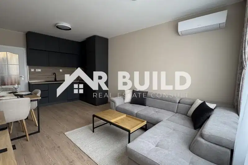 3-bedroom apartment in Plovdiv, Kyrshiyaka