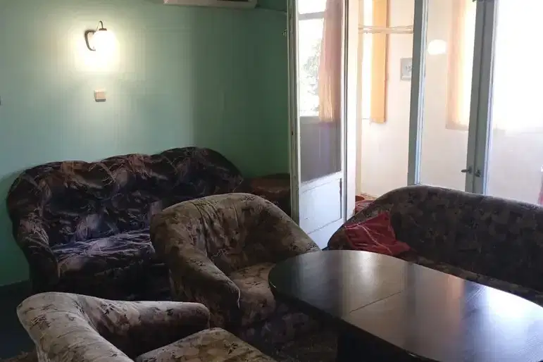 3-bedroom apartment in Plovdiv, Kyrshiyaka