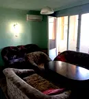 Тристаен апартамент в Кършияка с тераса и асансьор