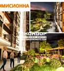 Просторен 3-стаен апартамент в Кършияка с южно изложение