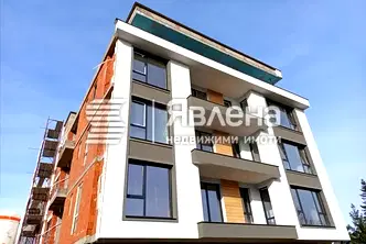Тристаен апартамент в Пловдив, Кършияка