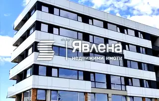 Тристаен апартамент в Пловдив, Кършияка
