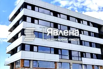 Тристаен апартамент в Пловдив, Кършияка