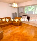 3-стаен апартамент в Кършияка, Пловдив с паркинг