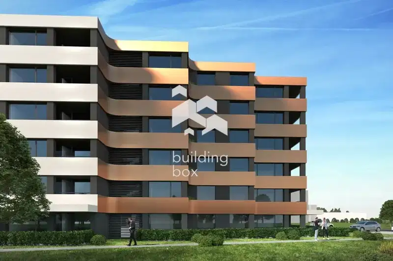 3-bedroom apartment in Plovdiv, Kyrshiyaka