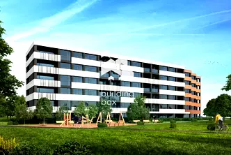 Тристаен апартамент в Пловдив, Кършияка