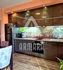 Тристаен апартамент с тераса в Кършияка, Пловдив