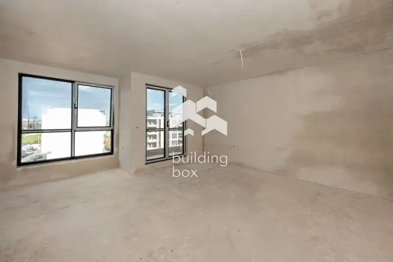 3-bedroom apartment in Plovdiv, Kyrshiyaka