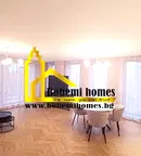 Тристаен апартамент с голяма тераса в Кършияка, Пловдив