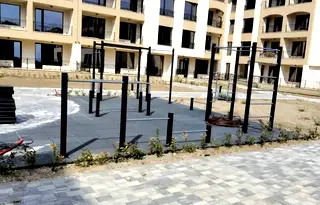 Тристаен апартамент с 2 тераси в Кършияка, Пловдив