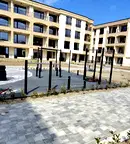Тристаен апартамент с 2 тераси в Кършияка, Пловдив