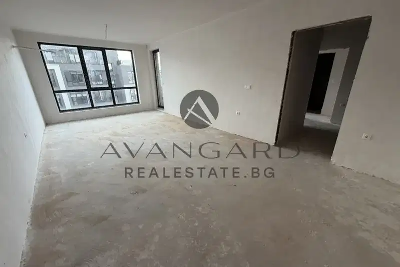 3-bedroom apartment in Plovdiv, Kyrshiyaka