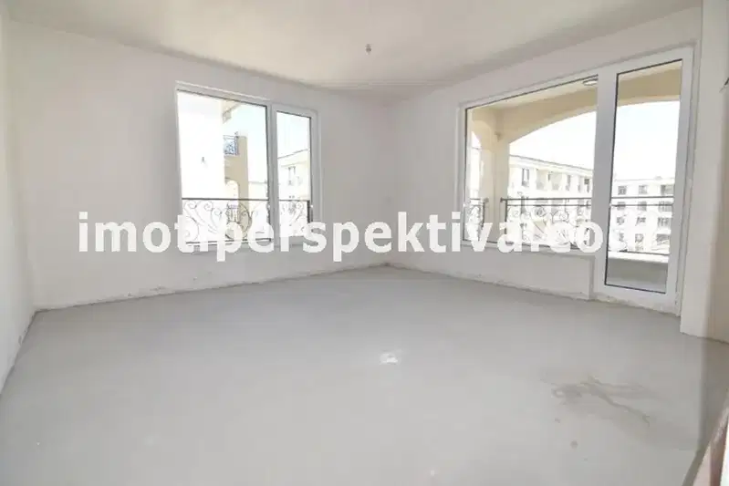 3-bedroom apartment in Plovdiv, Kyrshiyaka