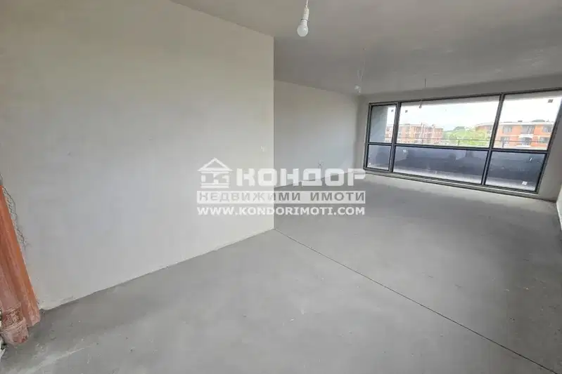3-bedroom apartment in Plovdiv, Kyrshiyaka