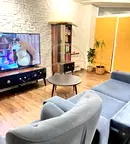 Тристаен апартамент в Кършияка с три тераси
