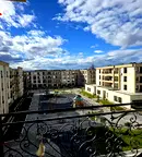 Тристаен апартамент с тераса в Кършияка, Пловдив