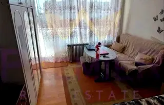 4-стаен апартамент в Кършияка с две тераси в Пловдив