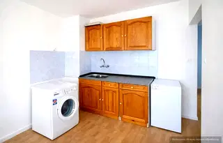 Едностаен апартамент в Пловдив, Кършияка