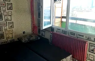 Едностаен апартамент в Пловдив, Кършияка