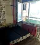 Едностаен апартамент в Пловдив, Кършияка