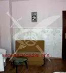Едностаен апартамент в Кършияка, Пловдив на 6-ти етаж