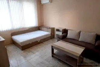 Едностаен апартамент в Пловдив, Кършияка