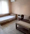 Едностаен апартамент в Пловдив, Кършияка